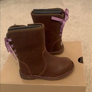 Ugg Kids Corene Boots